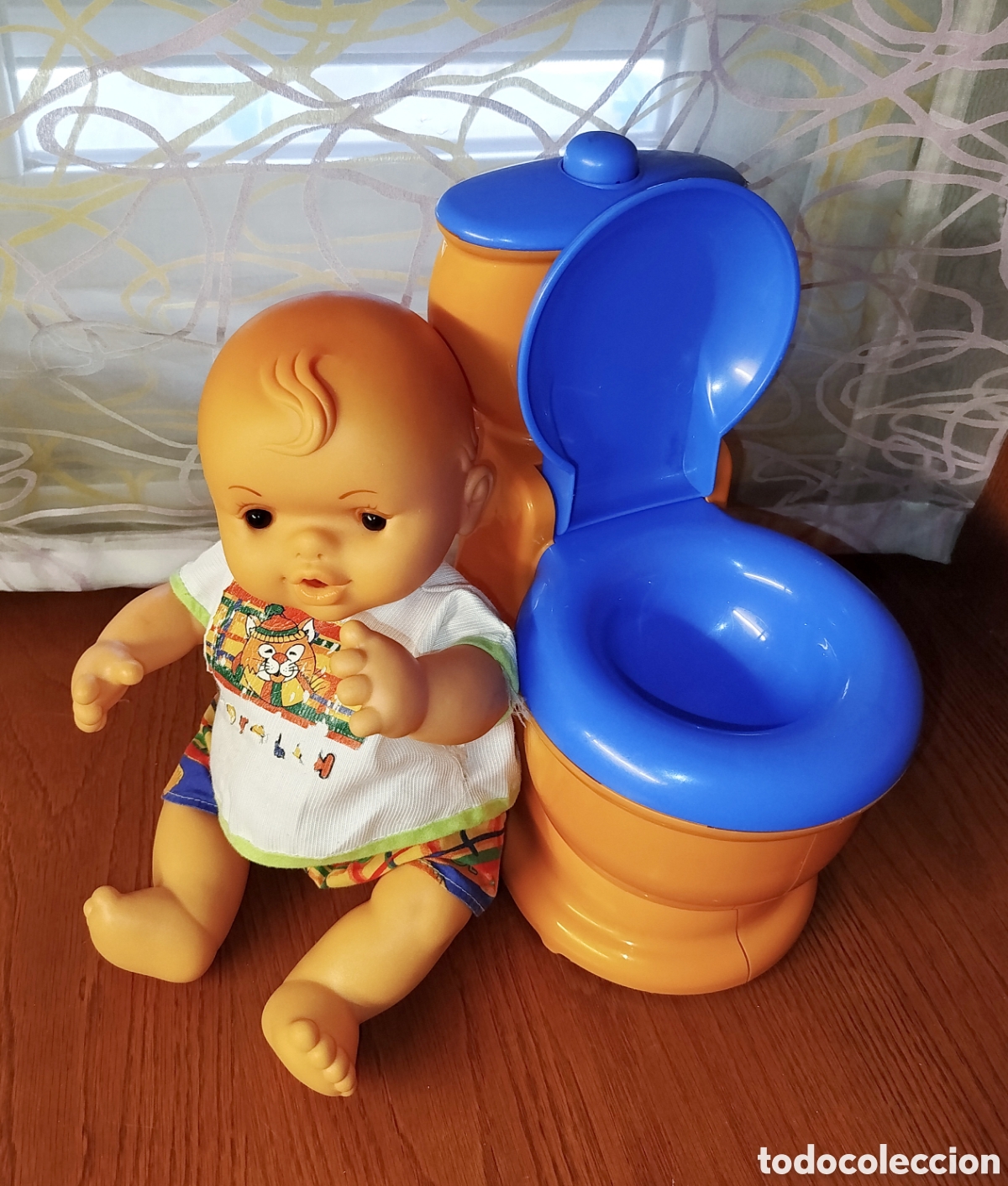Mu&ntilde;ecas modernas: Cocol&iacute;n Pop&oacute; de Jesmar - Foto 3