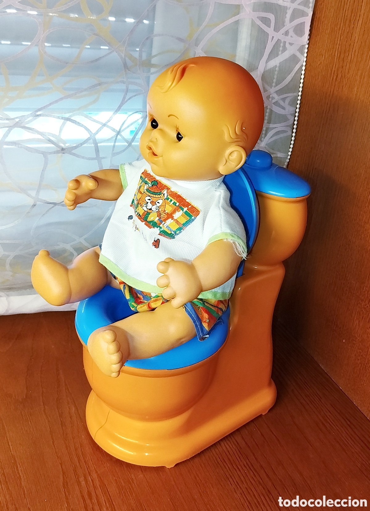 Mu&ntilde;ecas modernas: Cocol&iacute;n Pop&oacute; de Jesmar - Foto 4