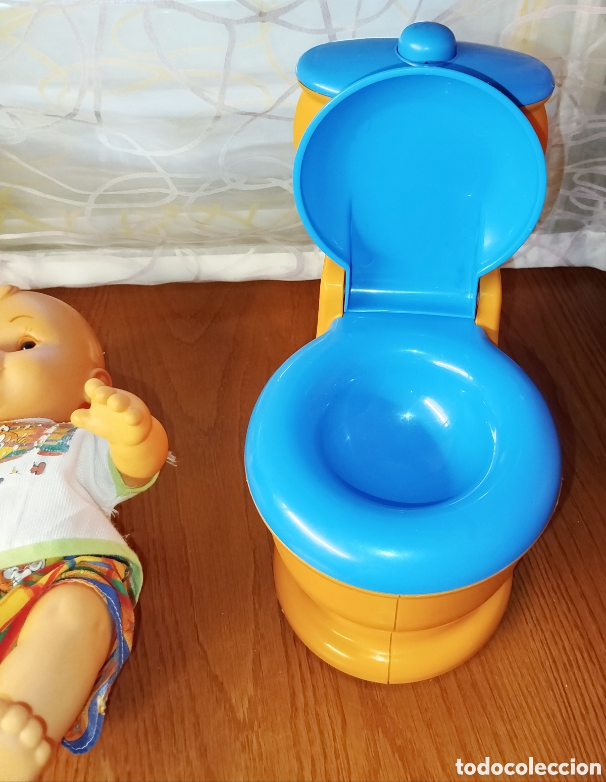 Mu&ntilde;ecas modernas: Cocol&iacute;n Pop&oacute; de Jesmar - Foto 6