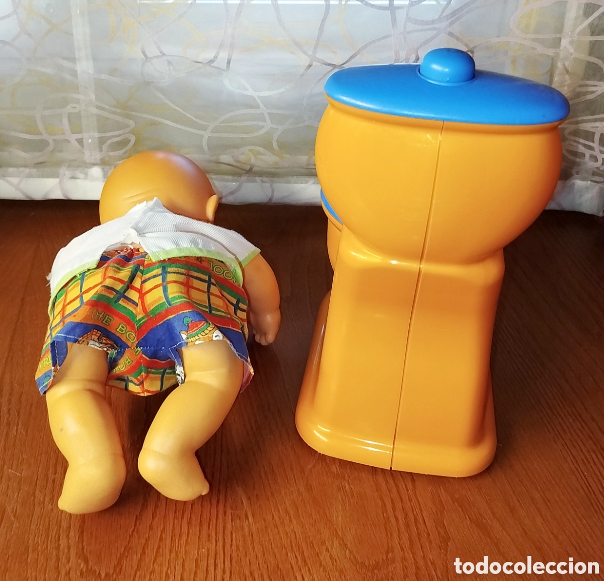 Mu&ntilde;ecas modernas: Cocol&iacute;n Pop&oacute; de Jesmar - Foto 8