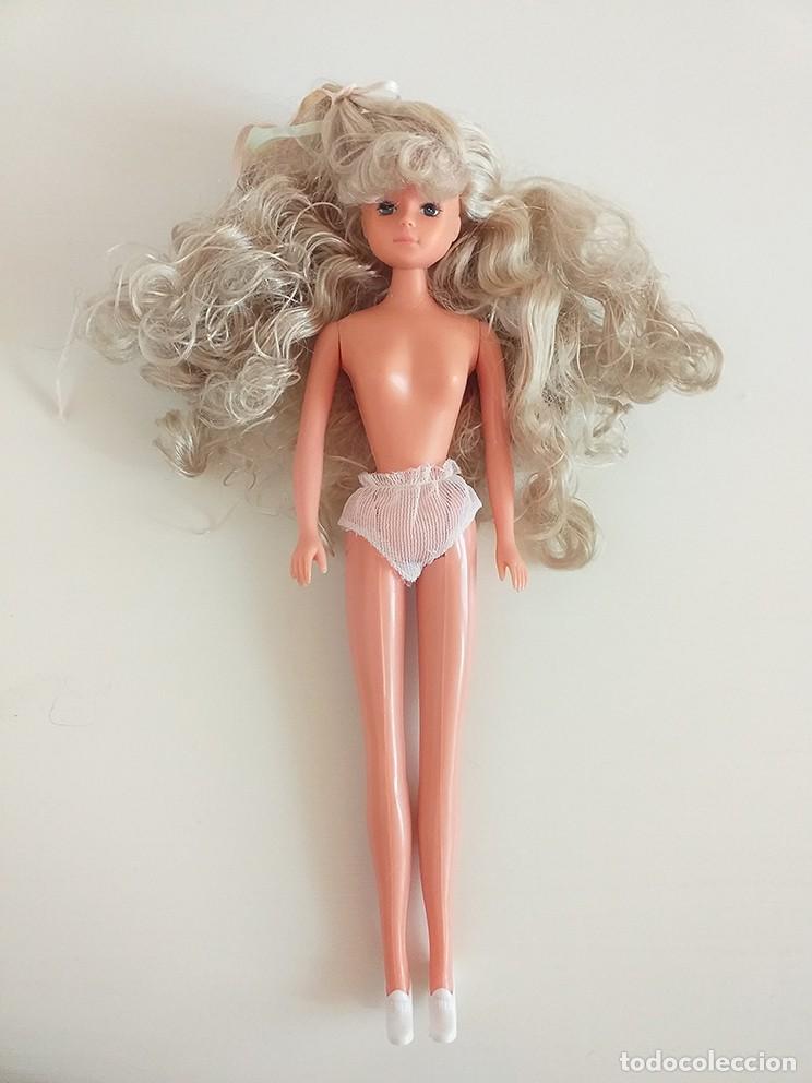Mu&ntilde;ecas modernas: Mu&ntilde;eca Betty melody brite, M&C - Foto 6