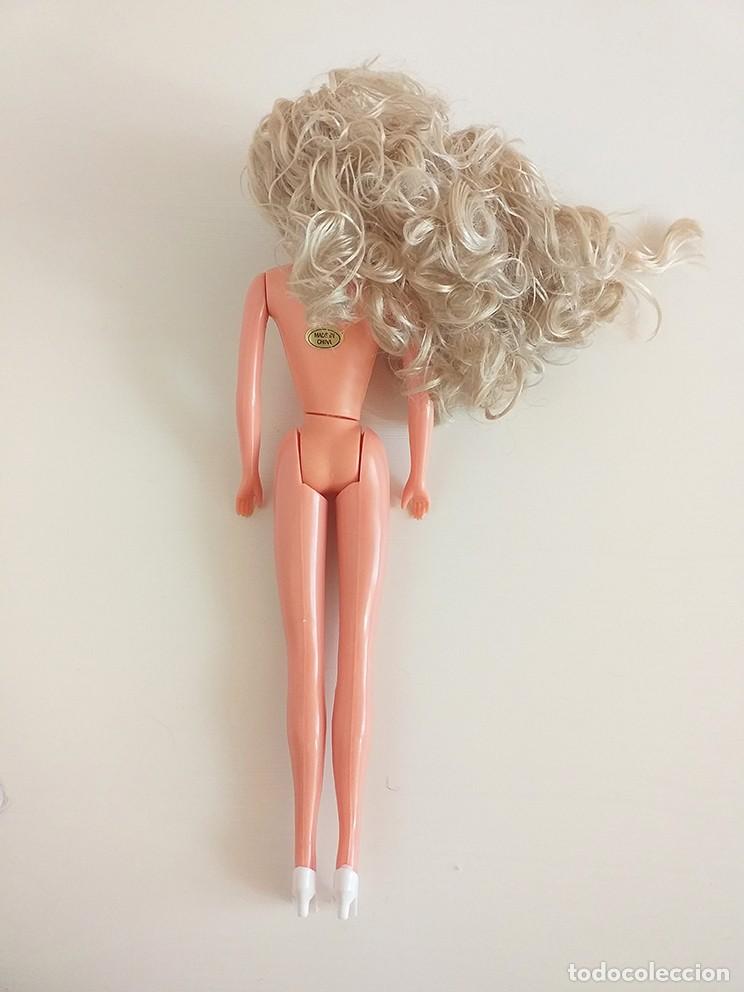 Mu&ntilde;ecas modernas: Mu&ntilde;eca Betty melody brite, M&C - Foto 7