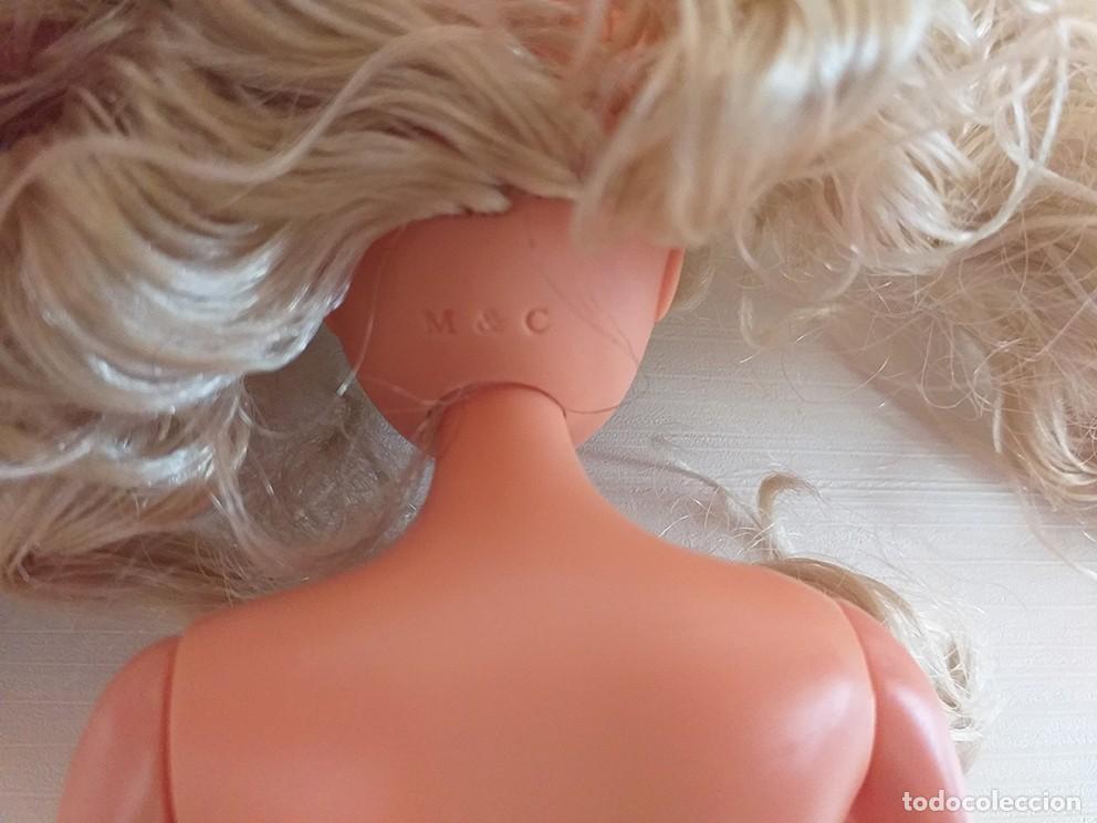 Mu&ntilde;ecas modernas: Mu&ntilde;eca Betty melody brite, M&C - Foto 8