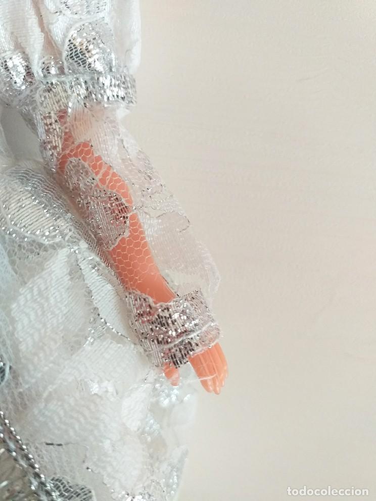 Mu&ntilde;ecas modernas: Mu&ntilde;eca Betty melody brite, M&C - Foto 9