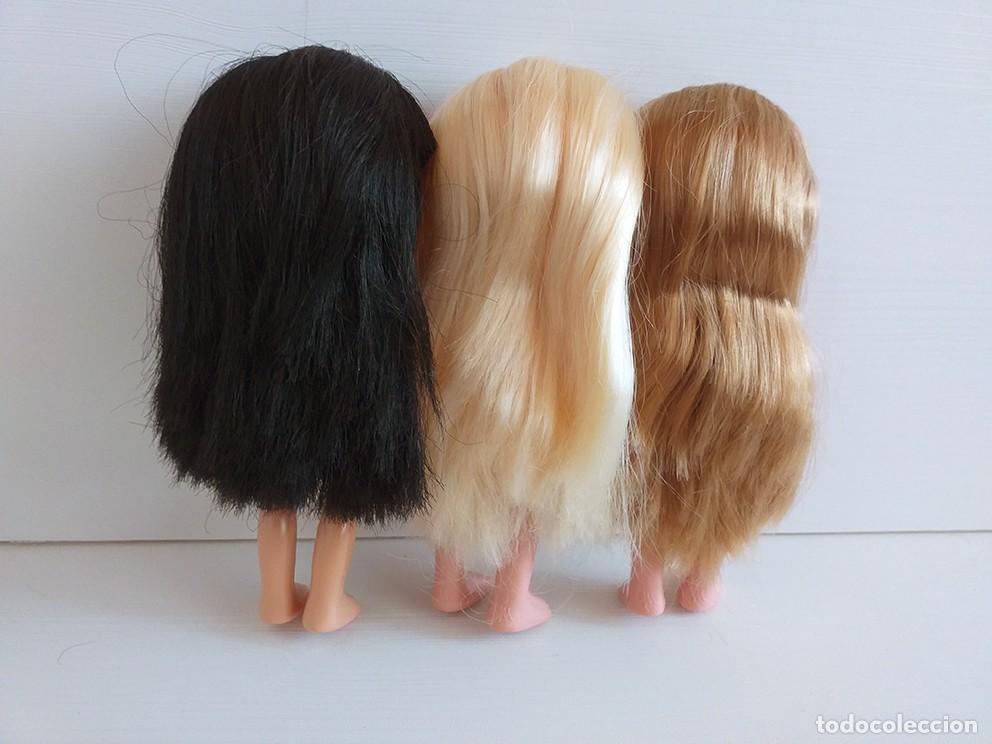 Mu&ntilde;ecas modernas: Mu&ntilde;eca Minnie mouse morena, Disney - Foto 4