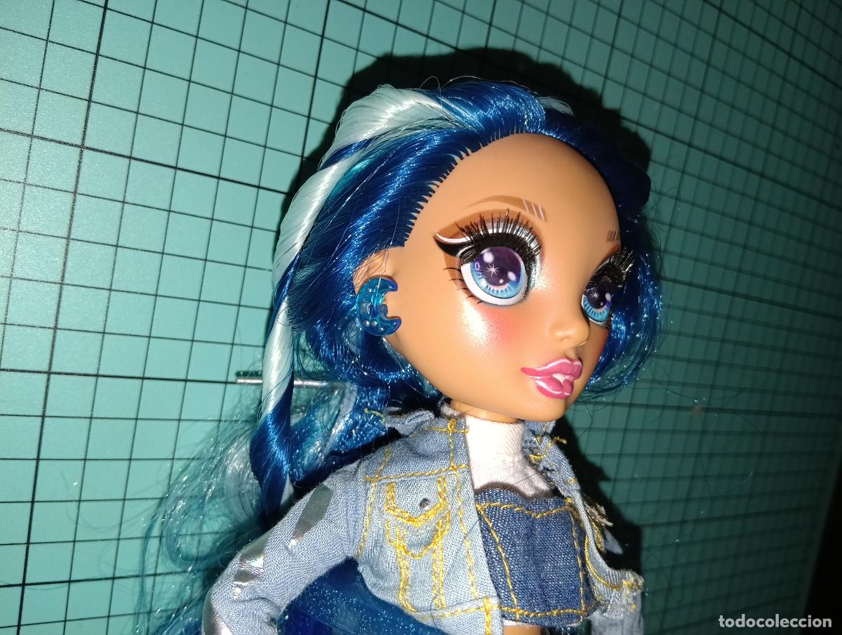 Mu&ntilde;ecas modernas: Mu&ntilde;eca Rainbow high Skyler Bradshaw Serie 1 - Foto 2