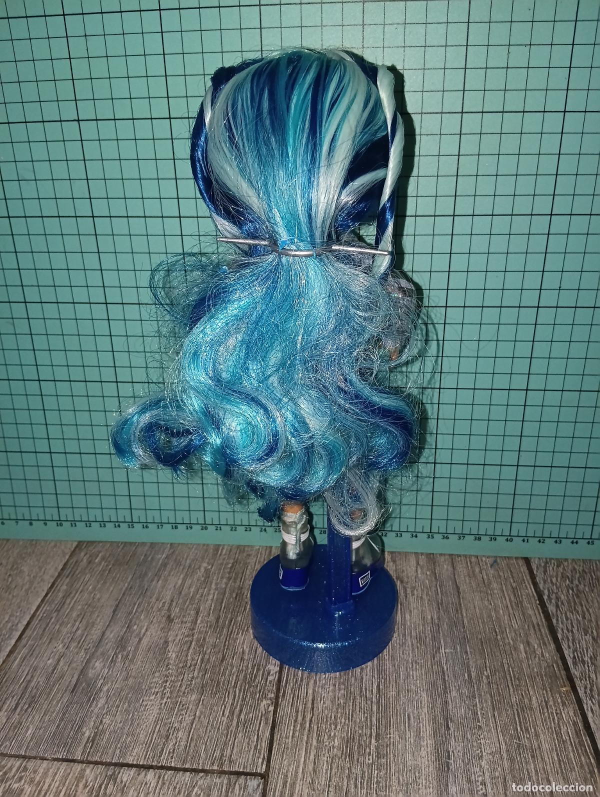 Mu&ntilde;ecas modernas: Mu&ntilde;eca Rainbow high Skyler Bradshaw Serie 1 - Foto 7