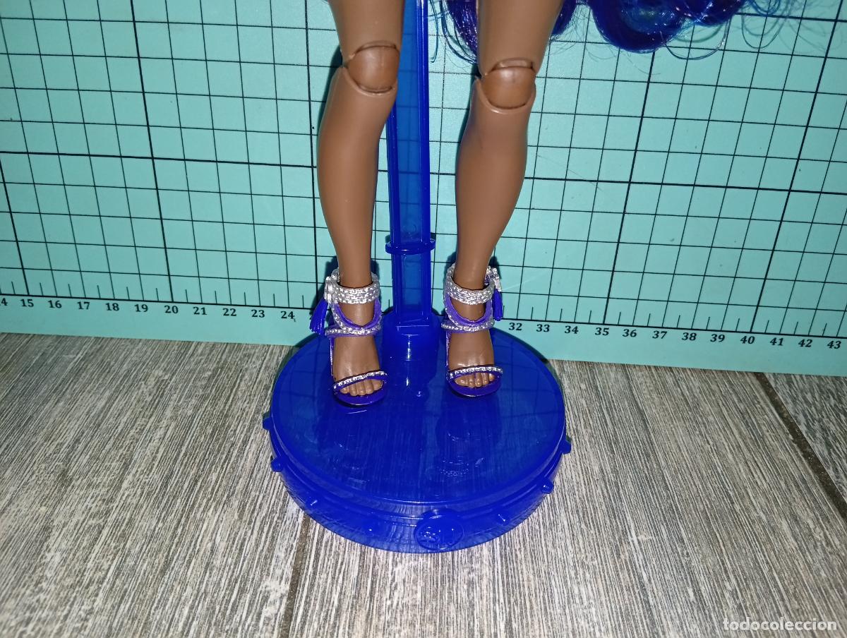 Mu&ntilde;ecas modernas: Mu&ntilde;eca Rainbow high Krystal Bailey - Foto 5