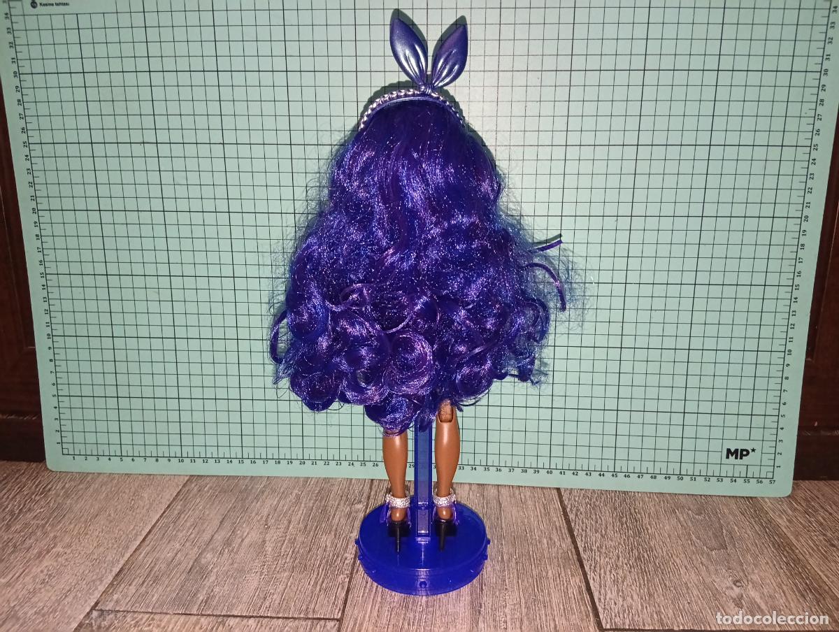 Mu&ntilde;ecas modernas: Mu&ntilde;eca Rainbow high Krystal Bailey - Foto 8