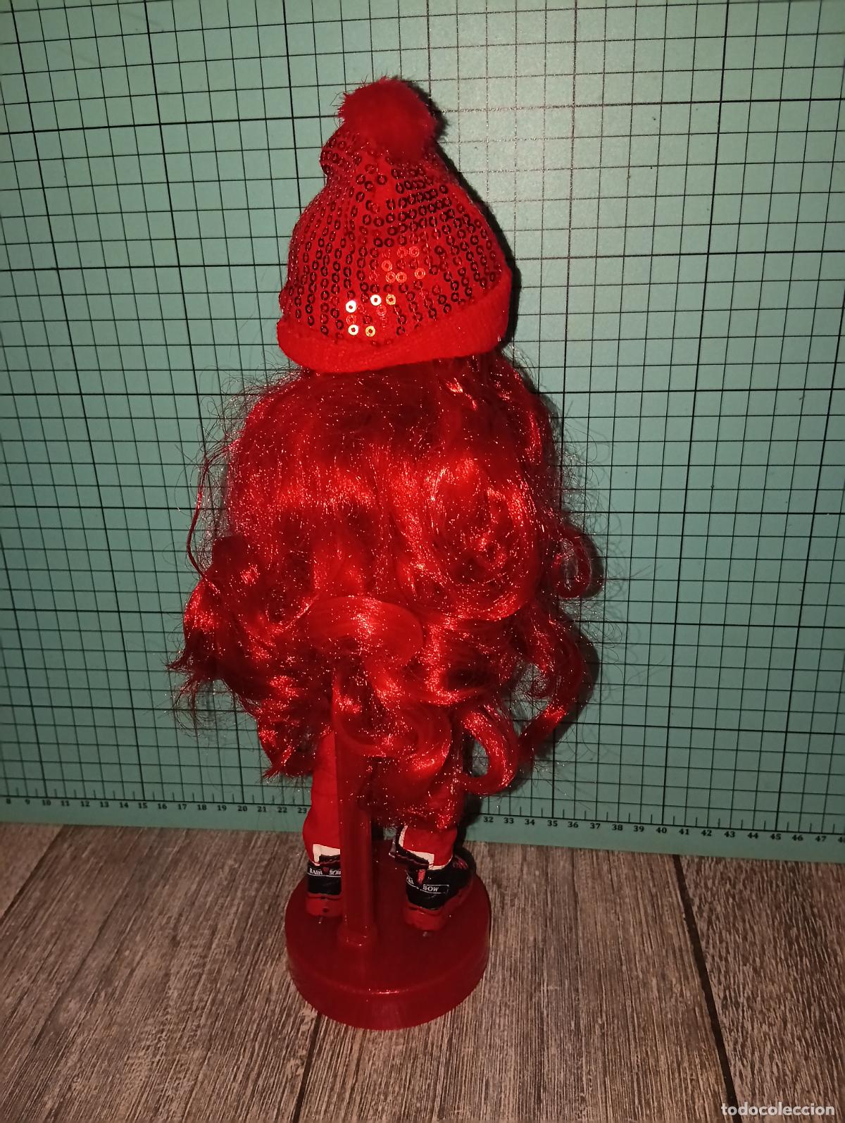 Mu&ntilde;ecas modernas: Mu&ntilde;eca Rainbow high Ruby Anderson - Foto 7