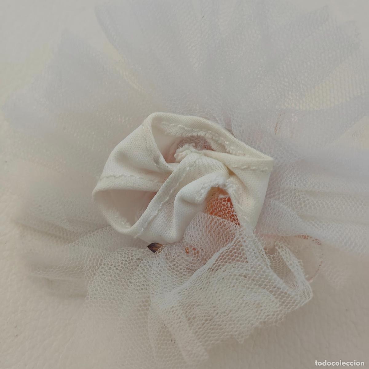 Mu&ntilde;ecas modernas: Tut&uacute; vestido de ballet sindy - Foto 3
