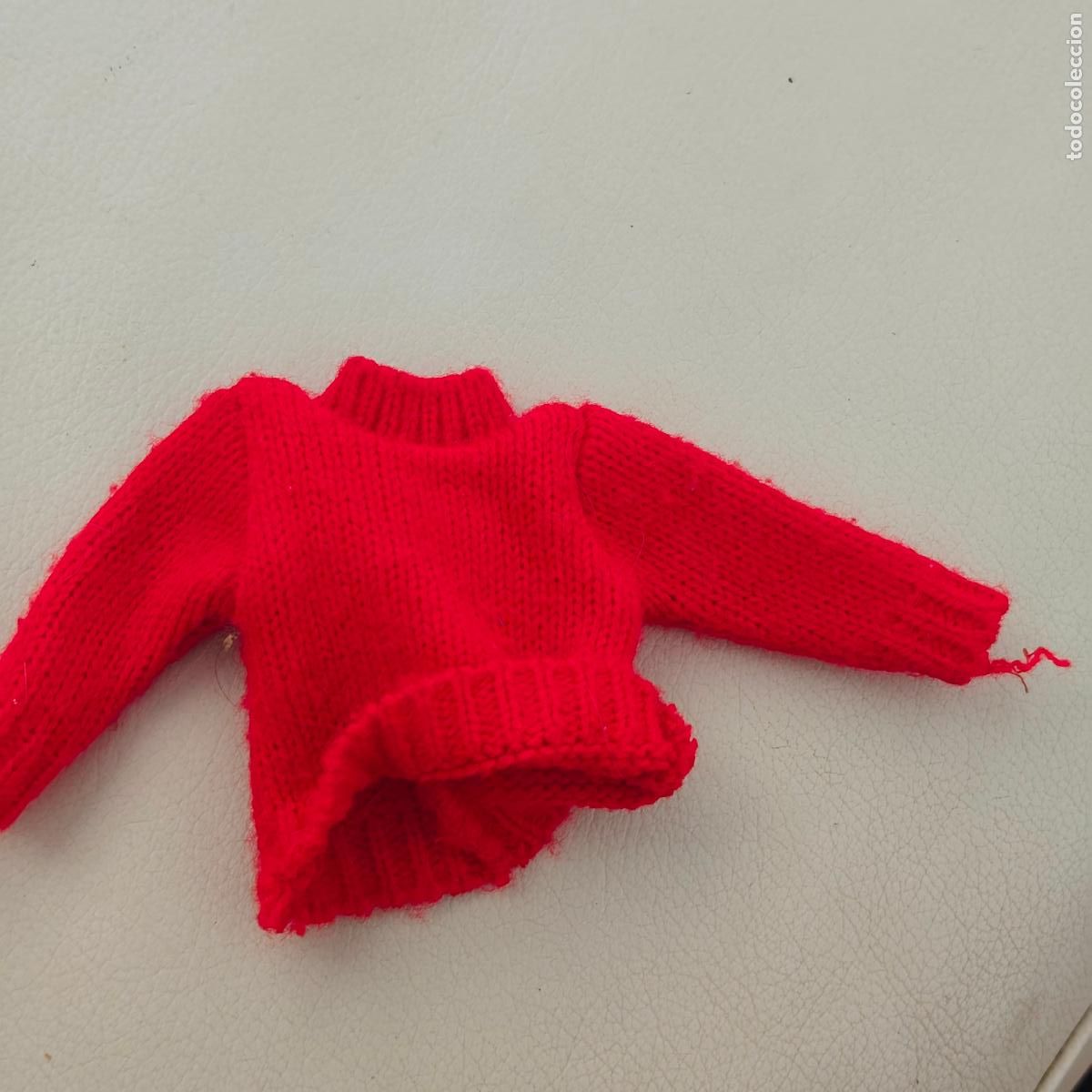 Mu&ntilde;ecas modernas: Jersey para KEN O DANI Chabel o Barbie sin marca