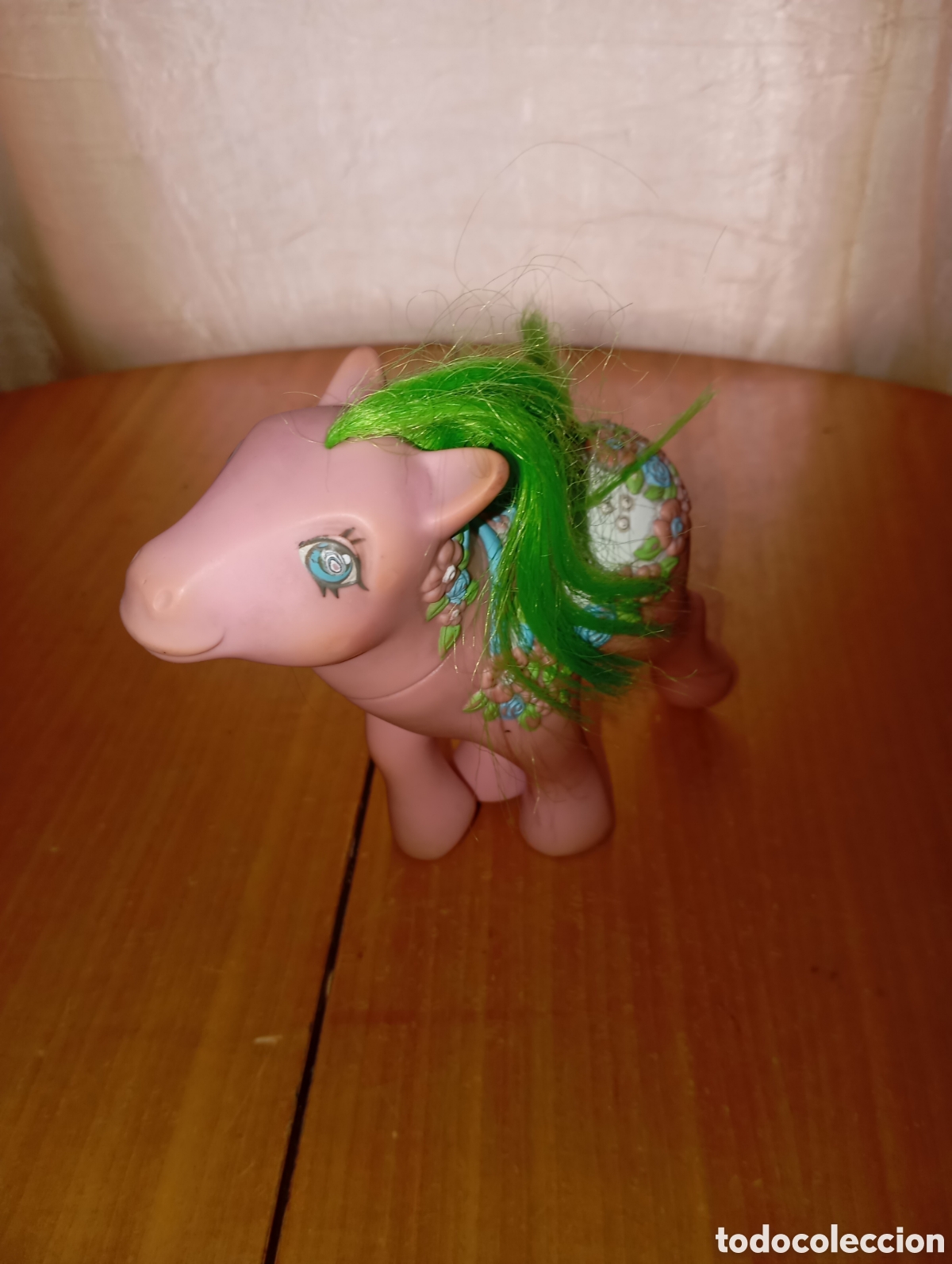 Mu&ntilde;ecas modernas: My Little Pony Hasbro 85
