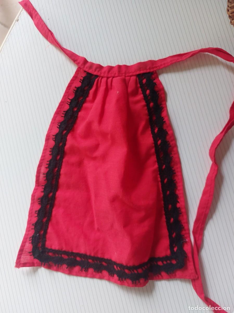 Mu&ntilde;ecas modernas: Ropa mu&ntilde;ecas alemanas a&ntilde;os 80