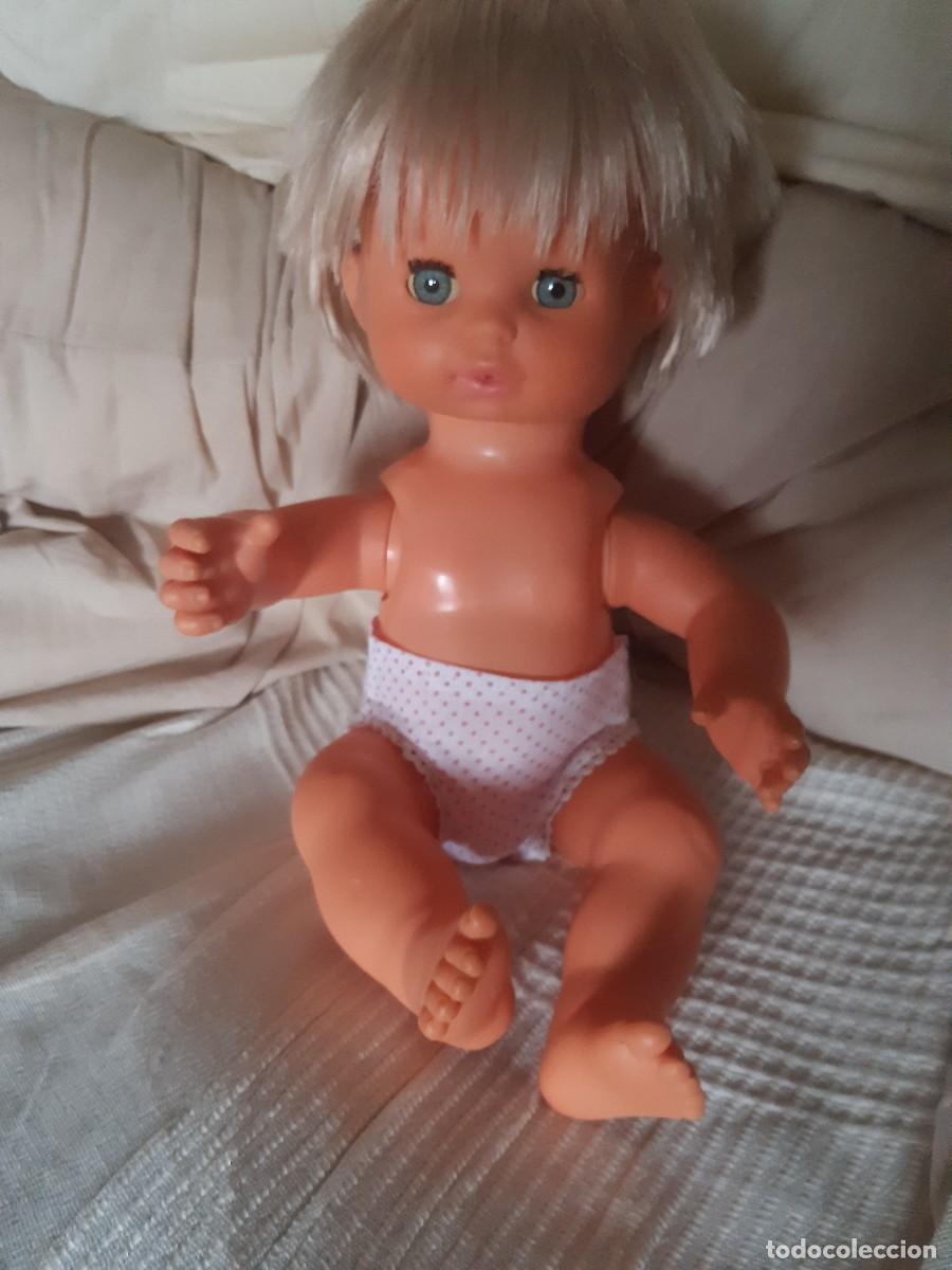 Mu&ntilde;ecas modernas: Mu&ntilde;eca Mocoseta Dormilona - Toyse
