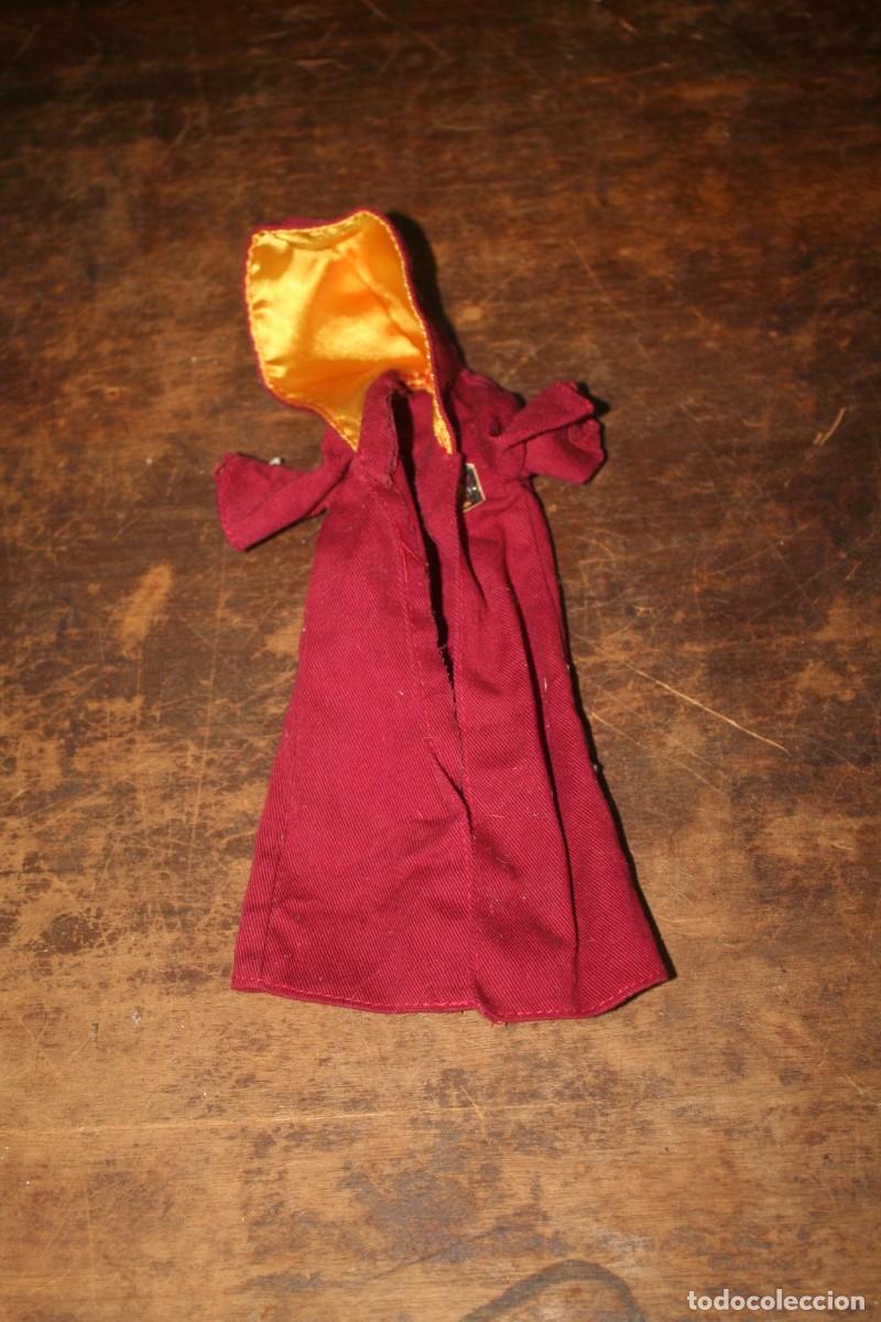 Mu&ntilde;ecas modernas: capa original mu&ntilde;eco harry potter