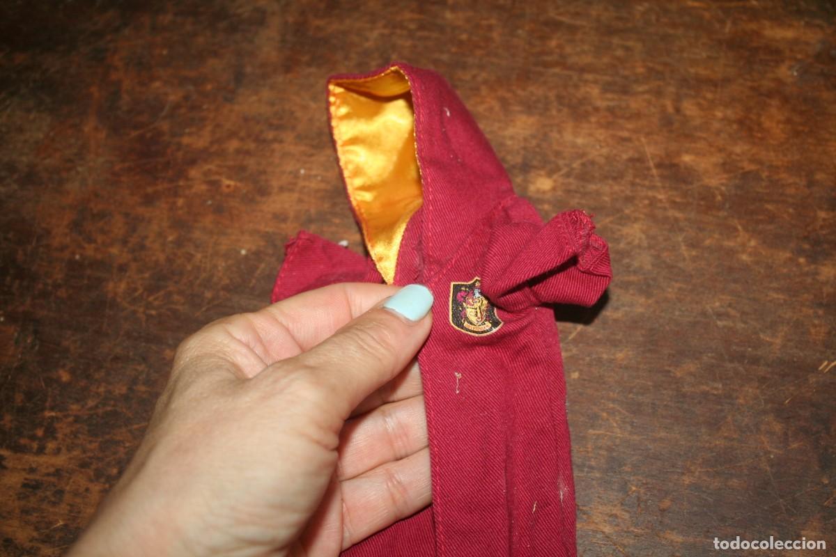 Mu&ntilde;ecas modernas: capa original mu&ntilde;eco harry potter - Foto 2
