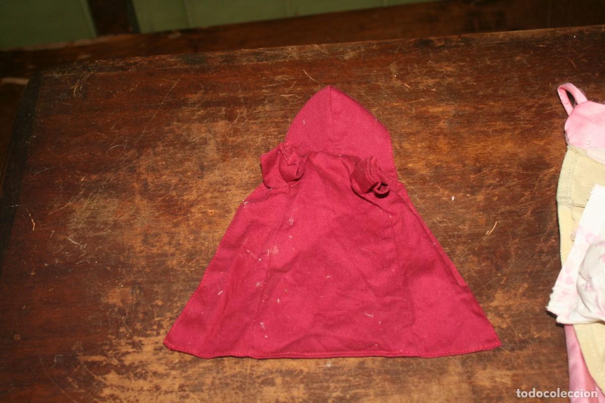 Mu&ntilde;ecas modernas: capa original mu&ntilde;eco harry potter - Foto 3