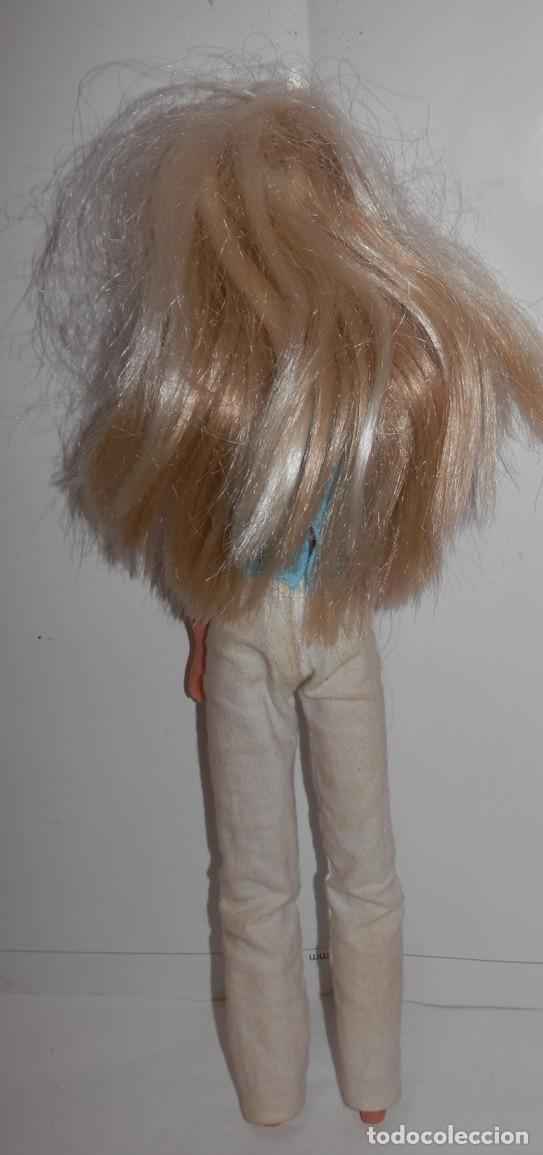 Mu&ntilde;ecas modernas: MU&Ntilde;ECA DE LA STEFFI LOVE DE LA SIMBA - Foto 2