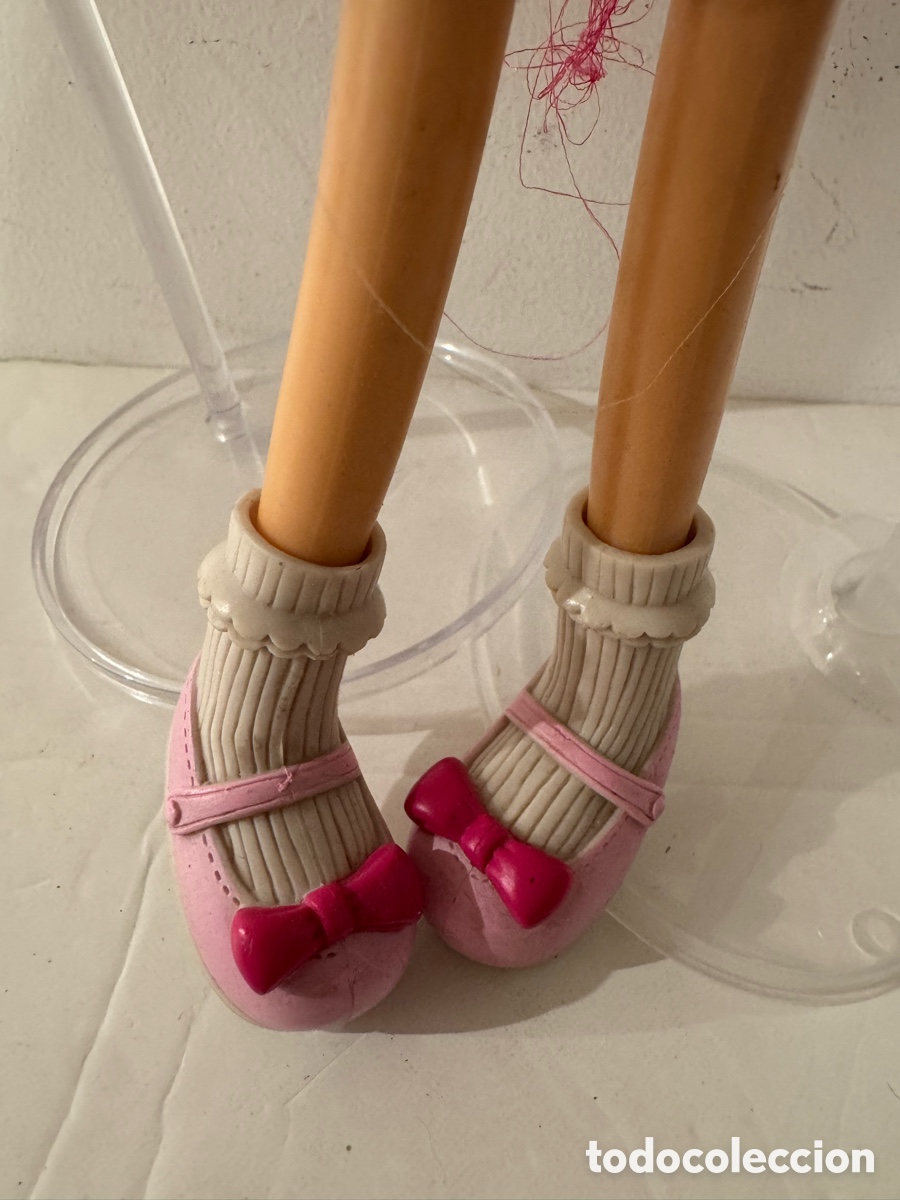 Mu&ntilde;ecas modernas: Mu&ntilde;eca Lalaloopsy grande - Foto 3