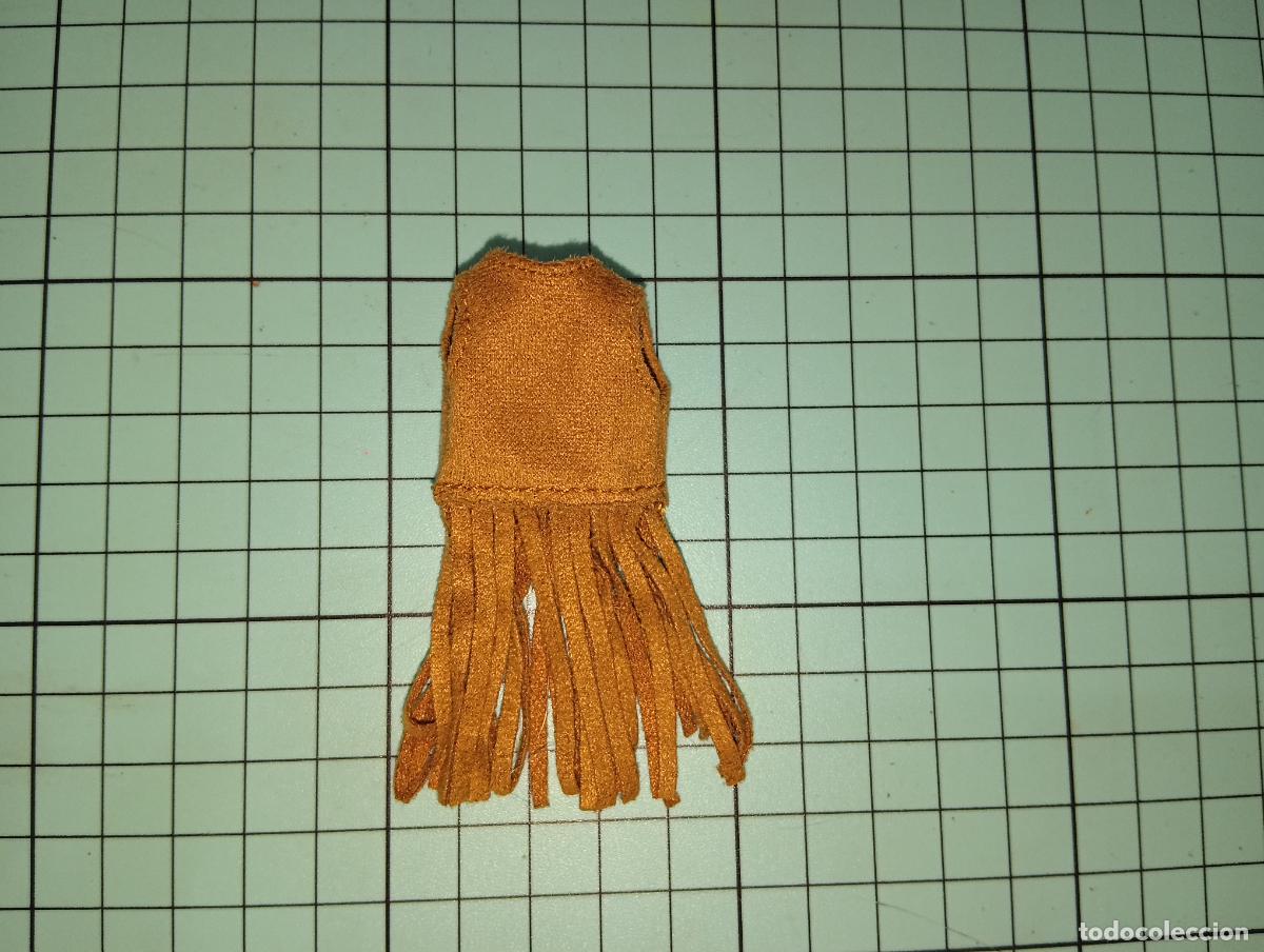 Mu&ntilde;ecas modernas: Camiseta top de mu&ntilde;eca Bratz - Foto 2