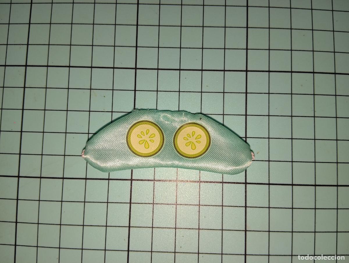 Mu&ntilde;ecas modernas: Accesorio de mu&ntilde;eca Bratz