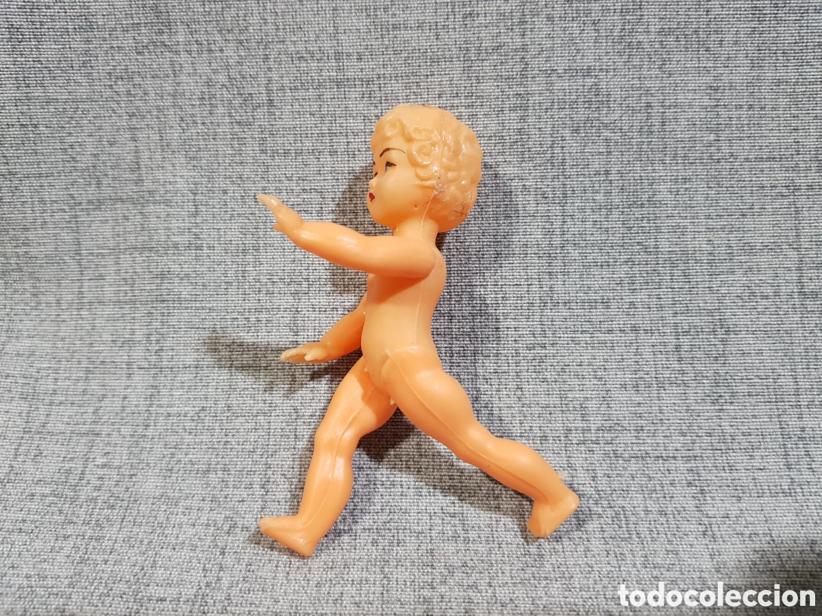 Mu&ntilde;ecas modernas: MU&Ntilde;ECAS EN MINIATURA MINIMU&Ntilde;ECAS BEB&Eacute; - Foto 9