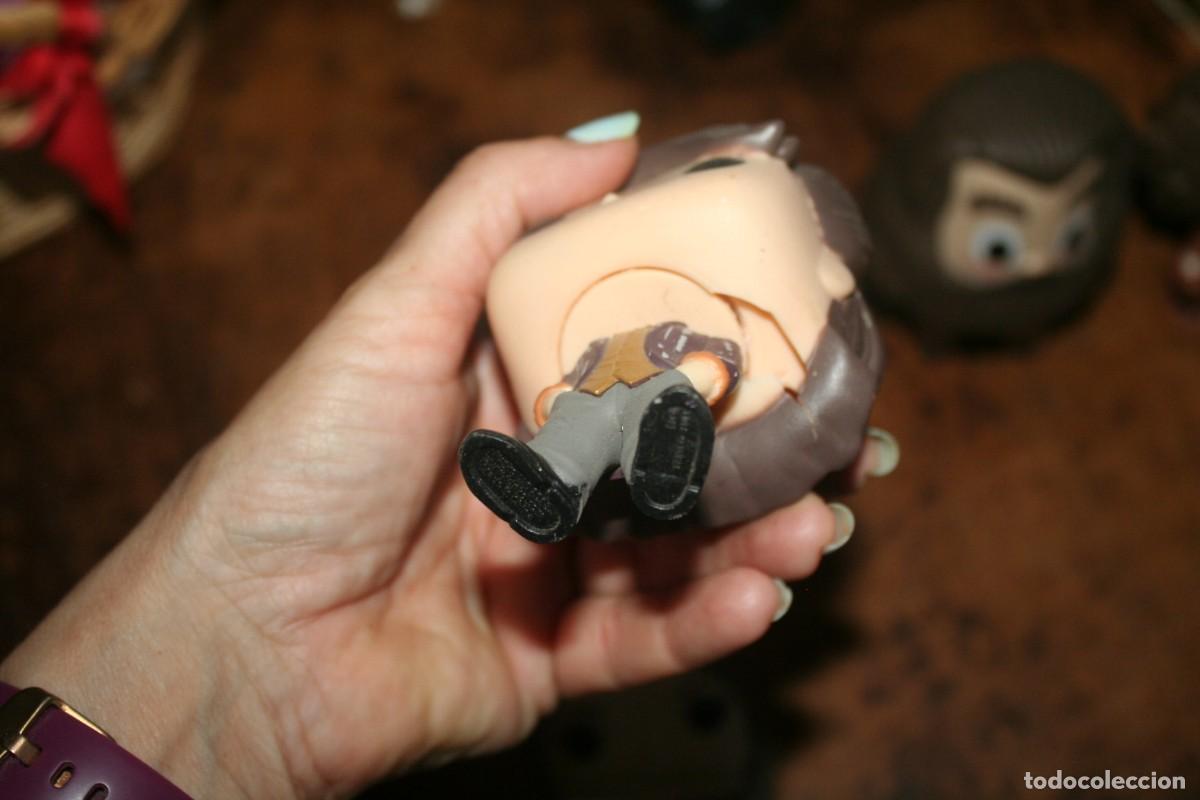 Mu&ntilde;ecas modernas: lote de mu&ntilde;ecos funko - Foto 3