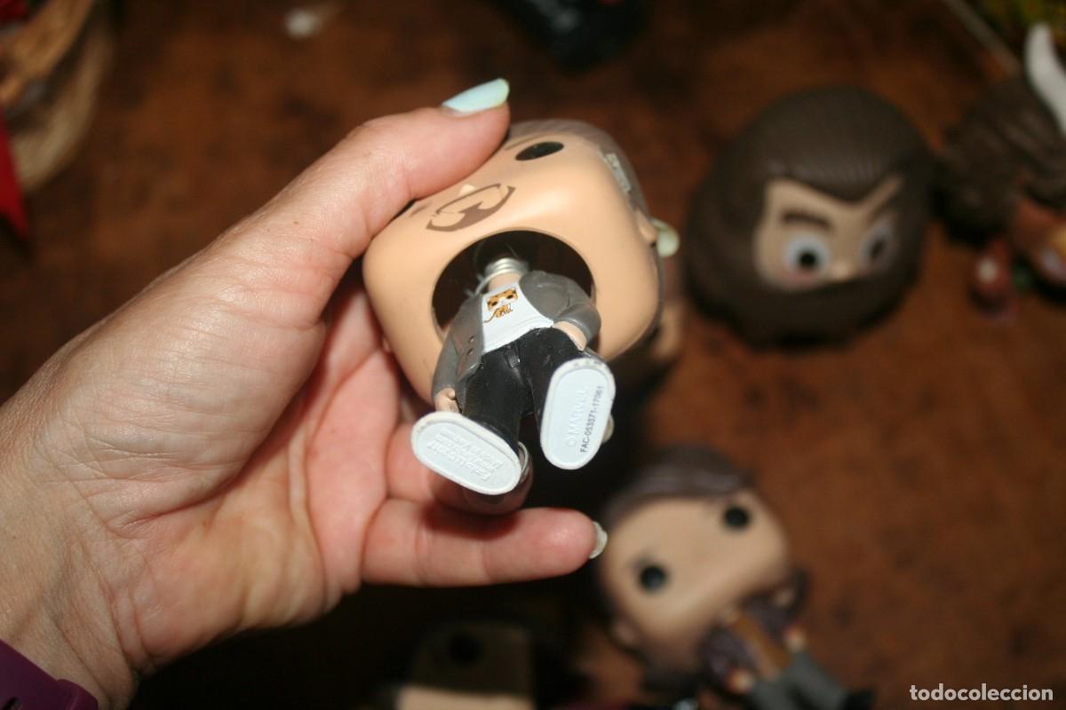 Mu&ntilde;ecas modernas: lote de mu&ntilde;ecos funko - Foto 4