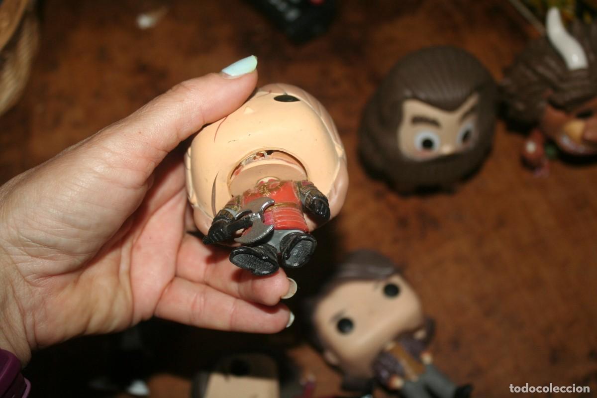 Mu&ntilde;ecas modernas: lote de mu&ntilde;ecos funko - Foto 5