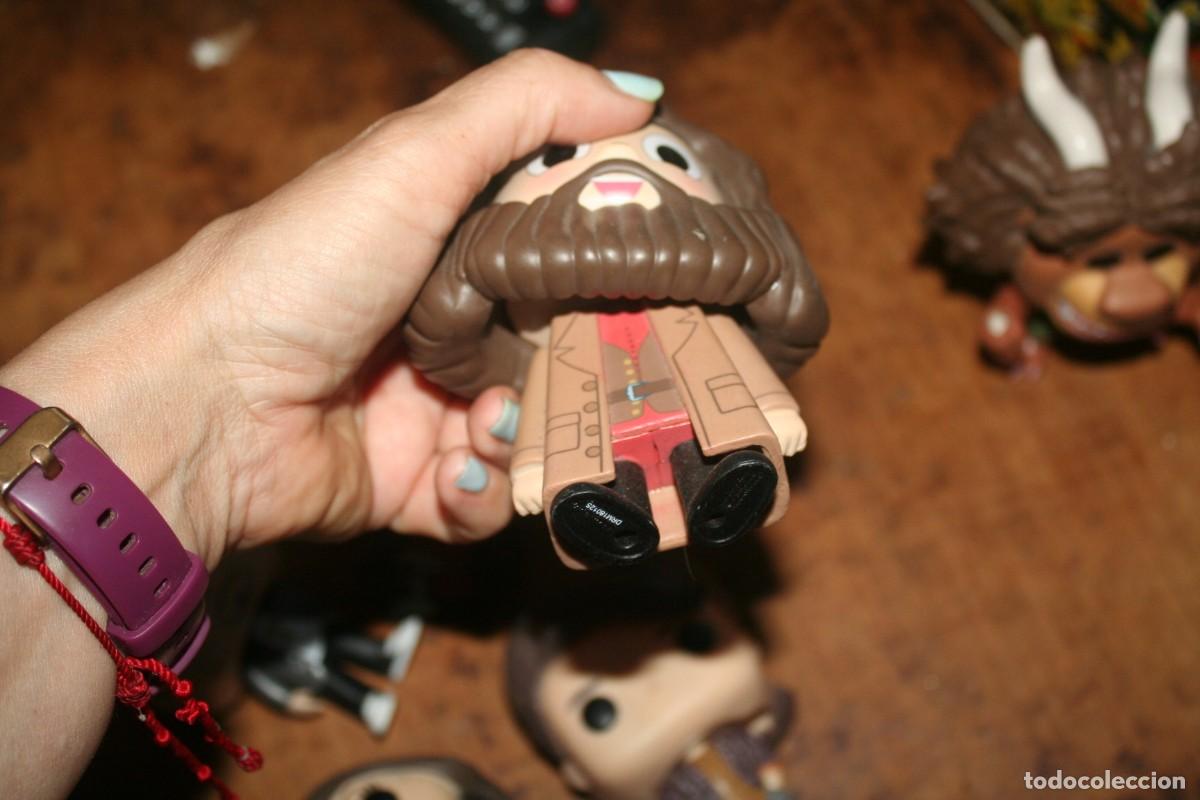 Mu&ntilde;ecas modernas: lote de mu&ntilde;ecos funko - Foto 6