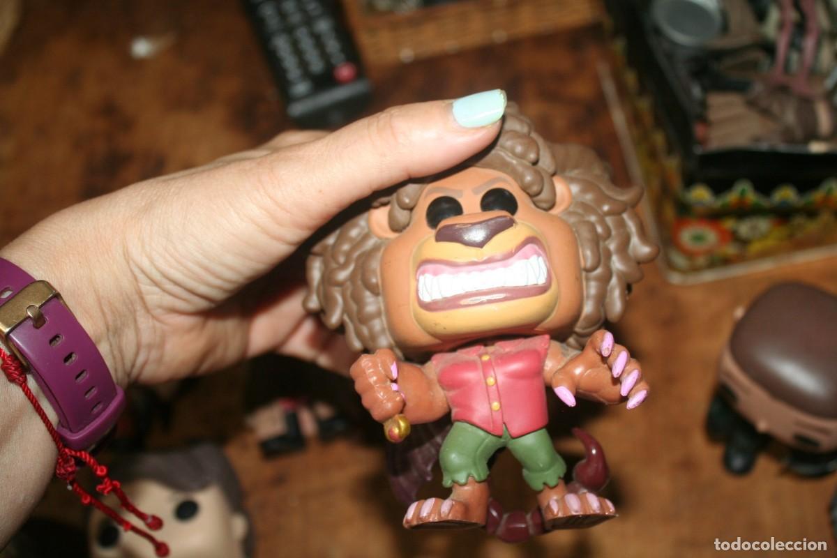Mu&ntilde;ecas modernas: lote de mu&ntilde;ecos funko - Foto 7