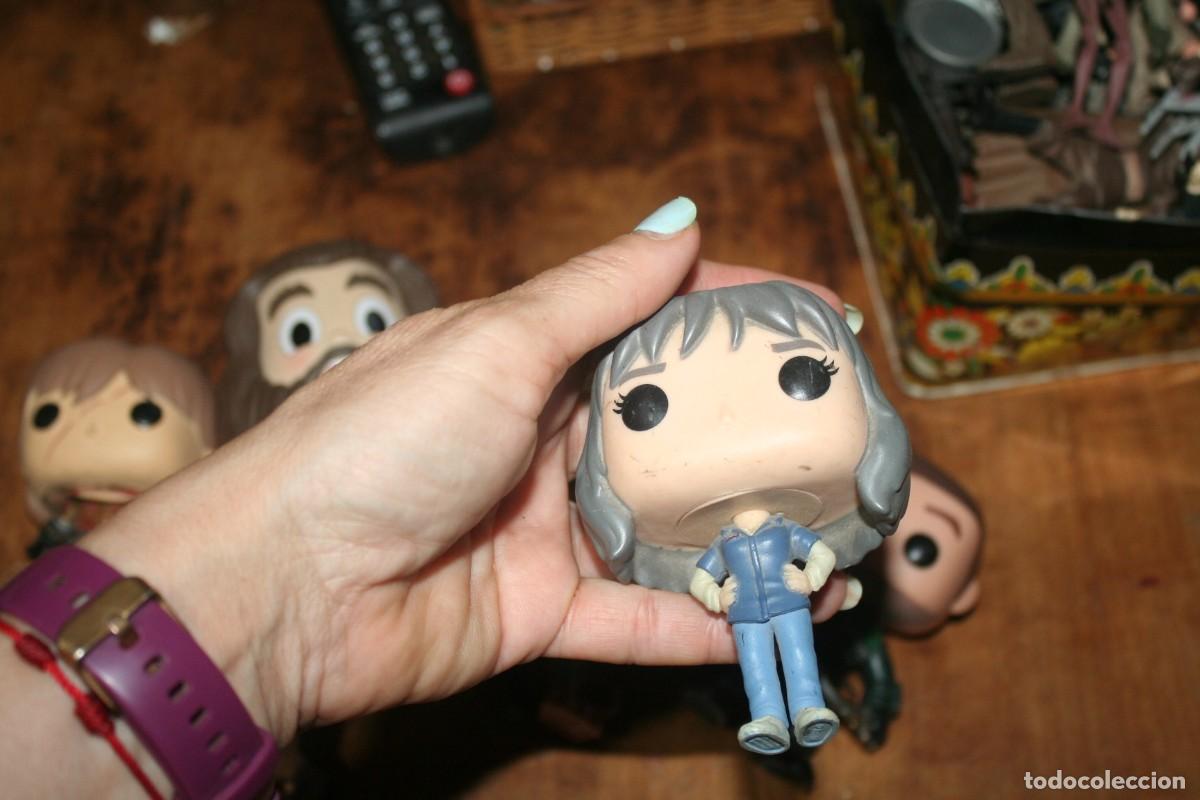 Mu&ntilde;ecas modernas: lote de mu&ntilde;ecos funko - Foto 9
