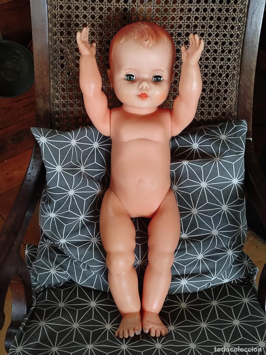 Mu&ntilde;ecas modernas: Mu&ntilde;eco Baby Carrie Eegee - Foto 3