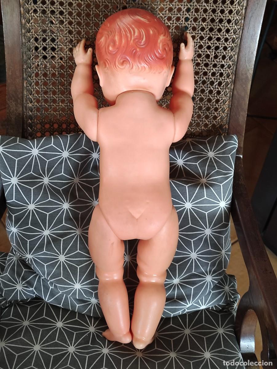 Mu&ntilde;ecas modernas: Mu&ntilde;eco Baby Carrie Eegee - Foto 4