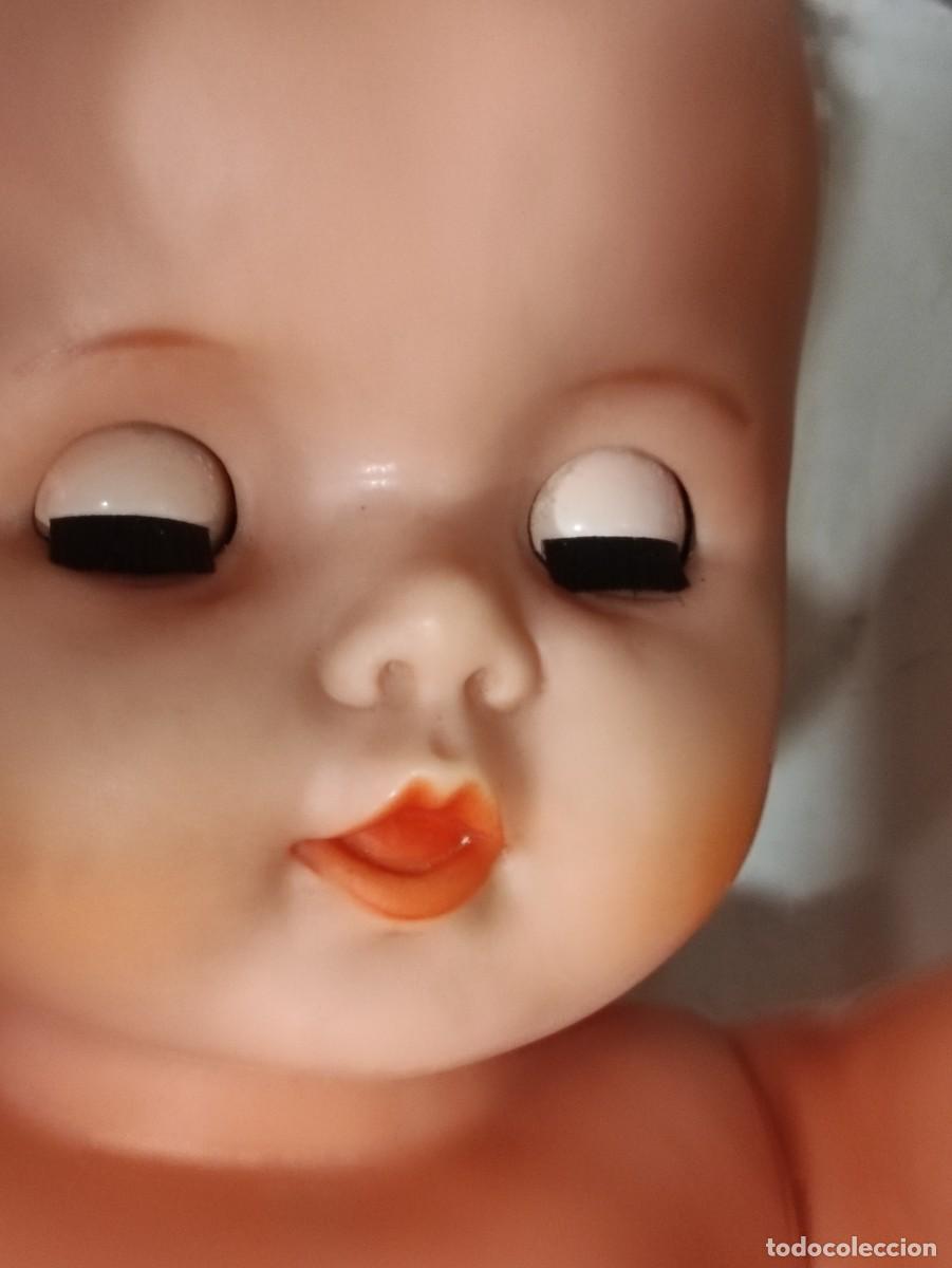 Mu&ntilde;ecas modernas: Mu&ntilde;eco Baby Carrie Eegee - Foto 9