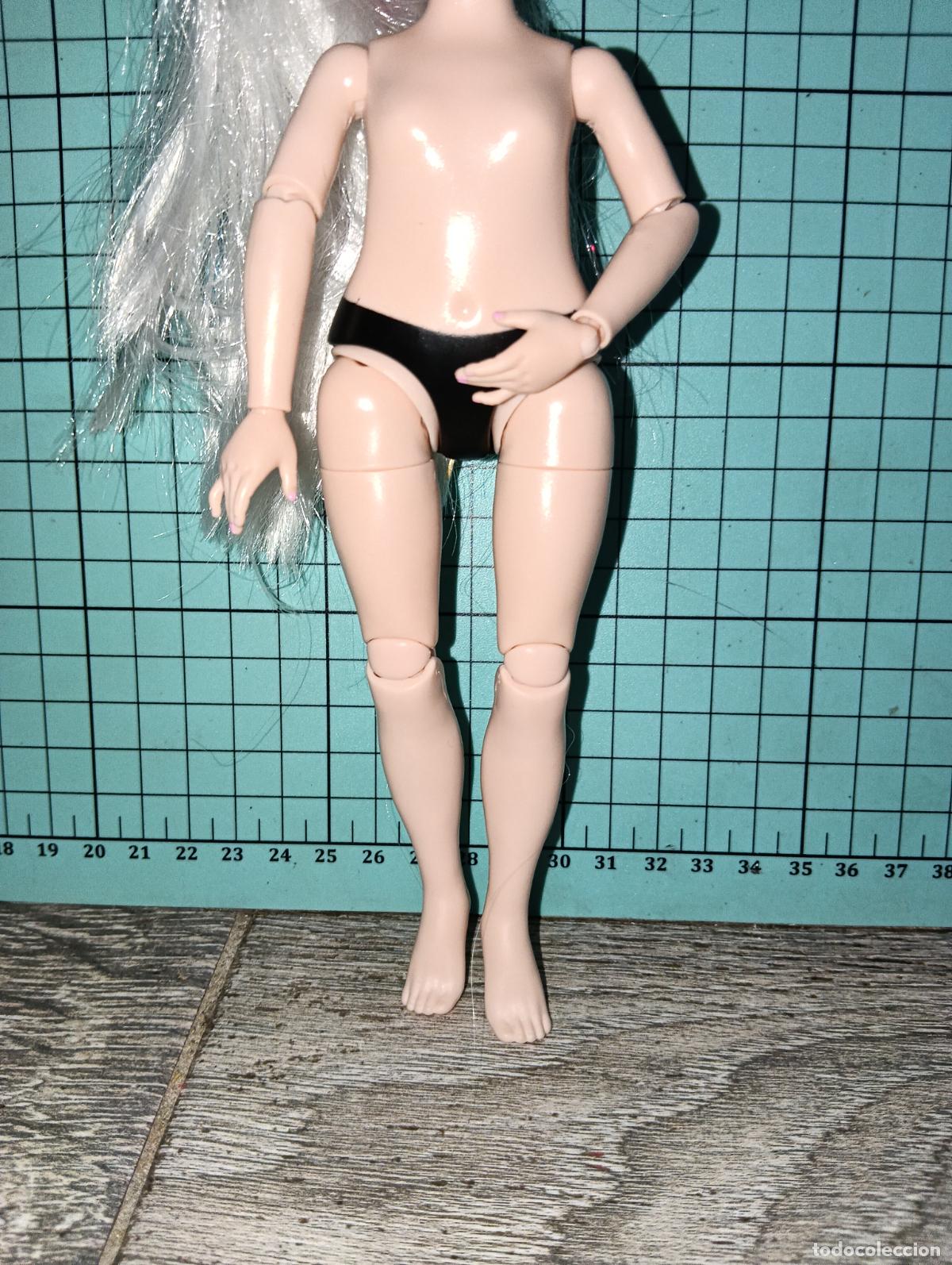 Mu&ntilde;ecas modernas: Mu&ntilde;eca Rainbow high Amaya Raine - Foto 4