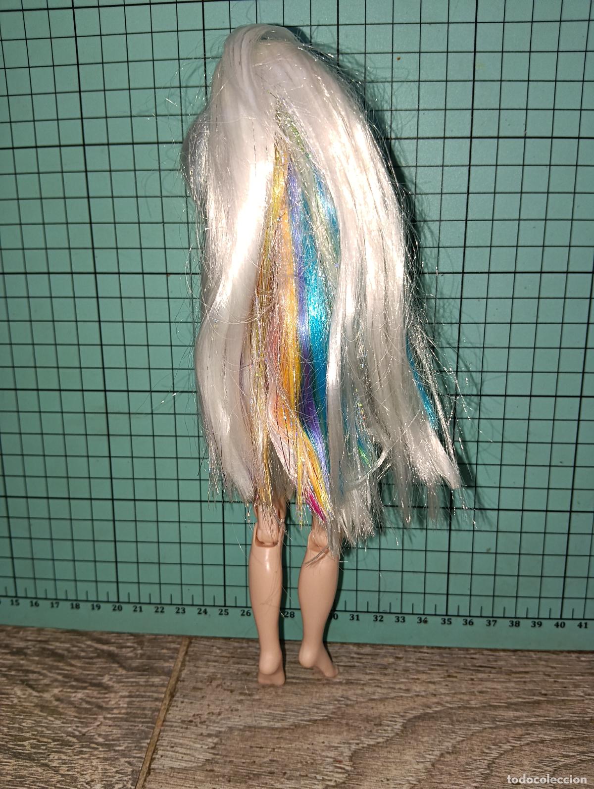 Mu&ntilde;ecas modernas: Mu&ntilde;eca Rainbow high Amaya Raine - Foto 6