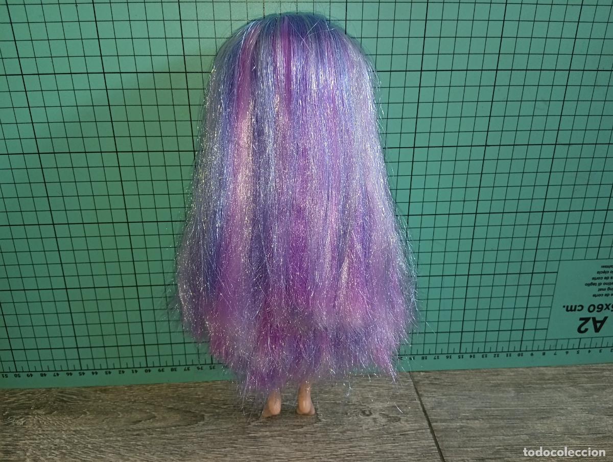 Mu&ntilde;ecas modernas: Mu&ntilde;eca Rainbow high Violet Willow - Foto 6