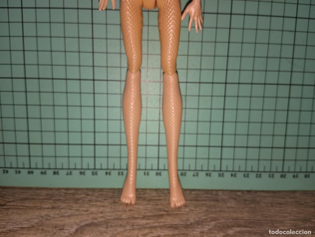 Mu&ntilde;ecas modernas: Mu&ntilde;eca Monster High Viperine Gorgon - Foto 5