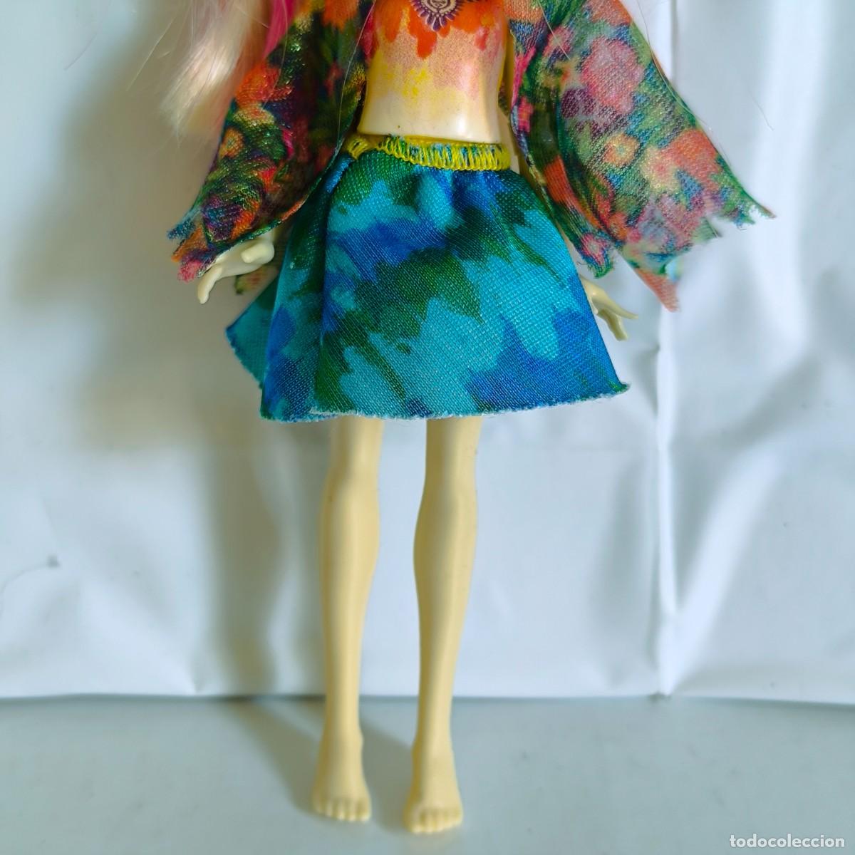 Mu&ntilde;ecas modernas: Mu&ntilde;eca Enchantimals Mattel 2018 - Foto 3
