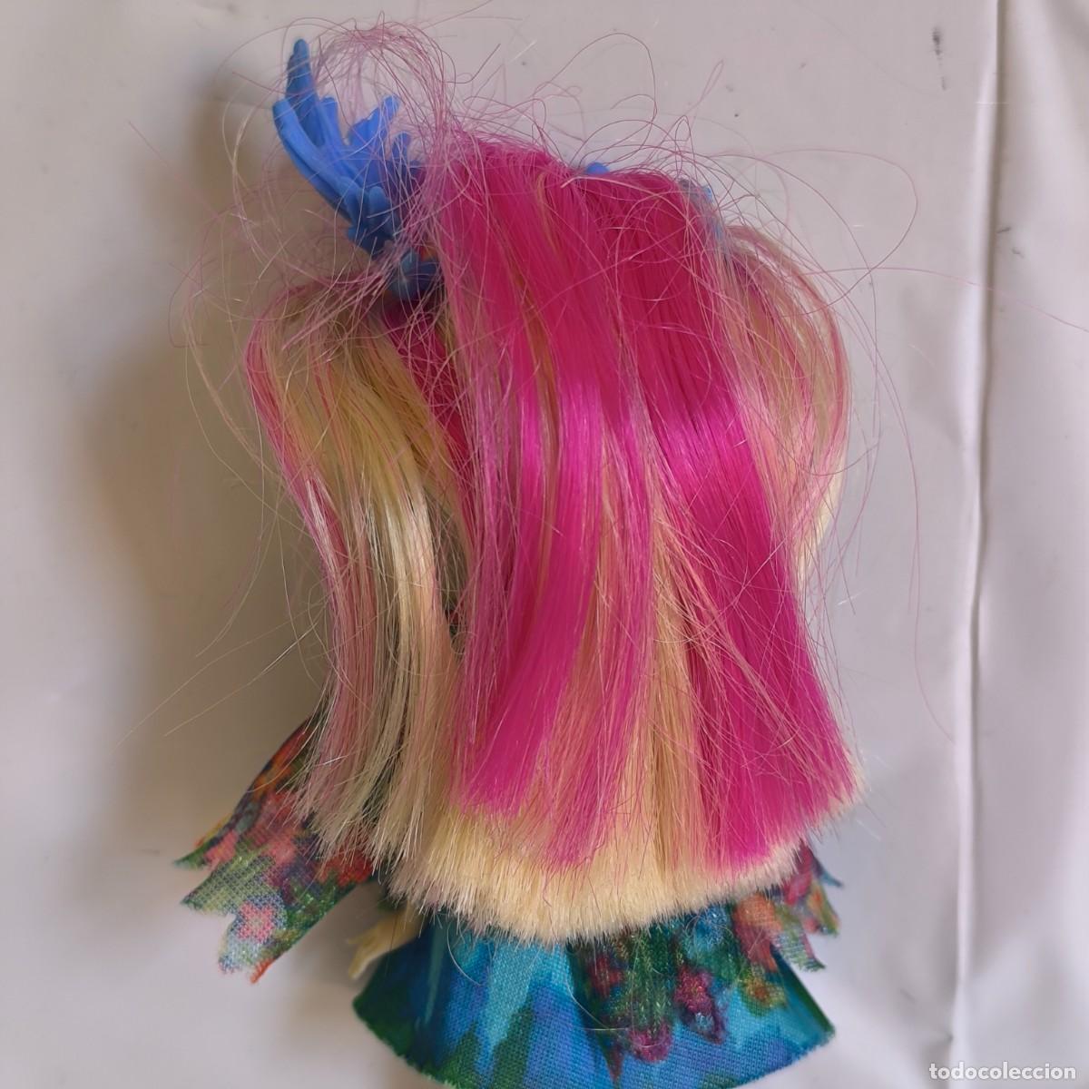Mu&ntilde;ecas modernas: Mu&ntilde;eca Enchantimals Mattel 2018 - Foto 6