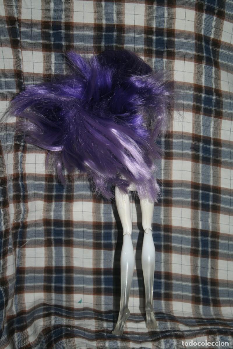 Mu&ntilde;ecas modernas: mu&ntilde;eca monster high spectra - Foto 3