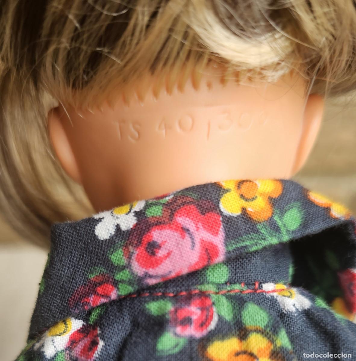 Mu&ntilde;ecas modernas: MU&Ntilde;ECA CODEG, CLON DE CORINNE DE ITALOCREMONA - Foto 16