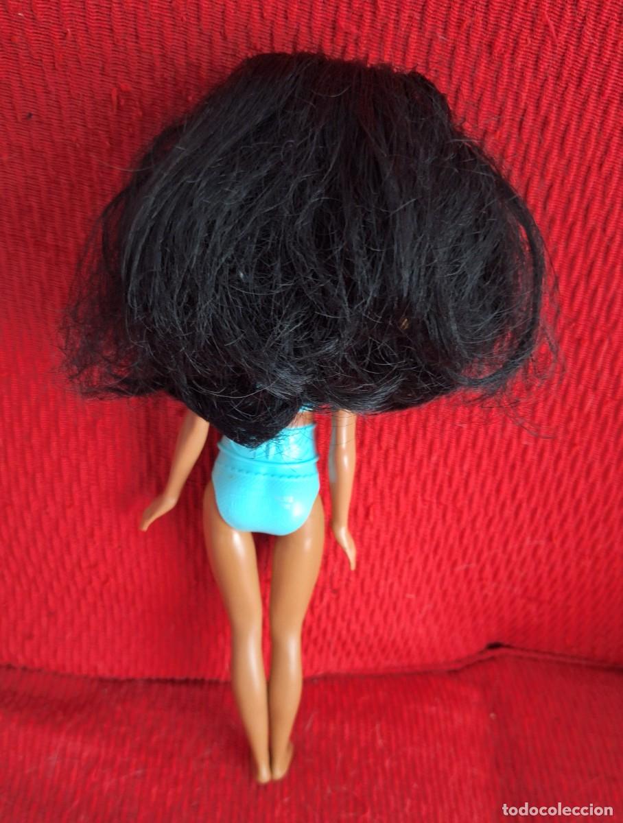 Mu&ntilde;ecas modernas: Mu&ntilde;eca Jasm&iacute;n Disney - Foto 3