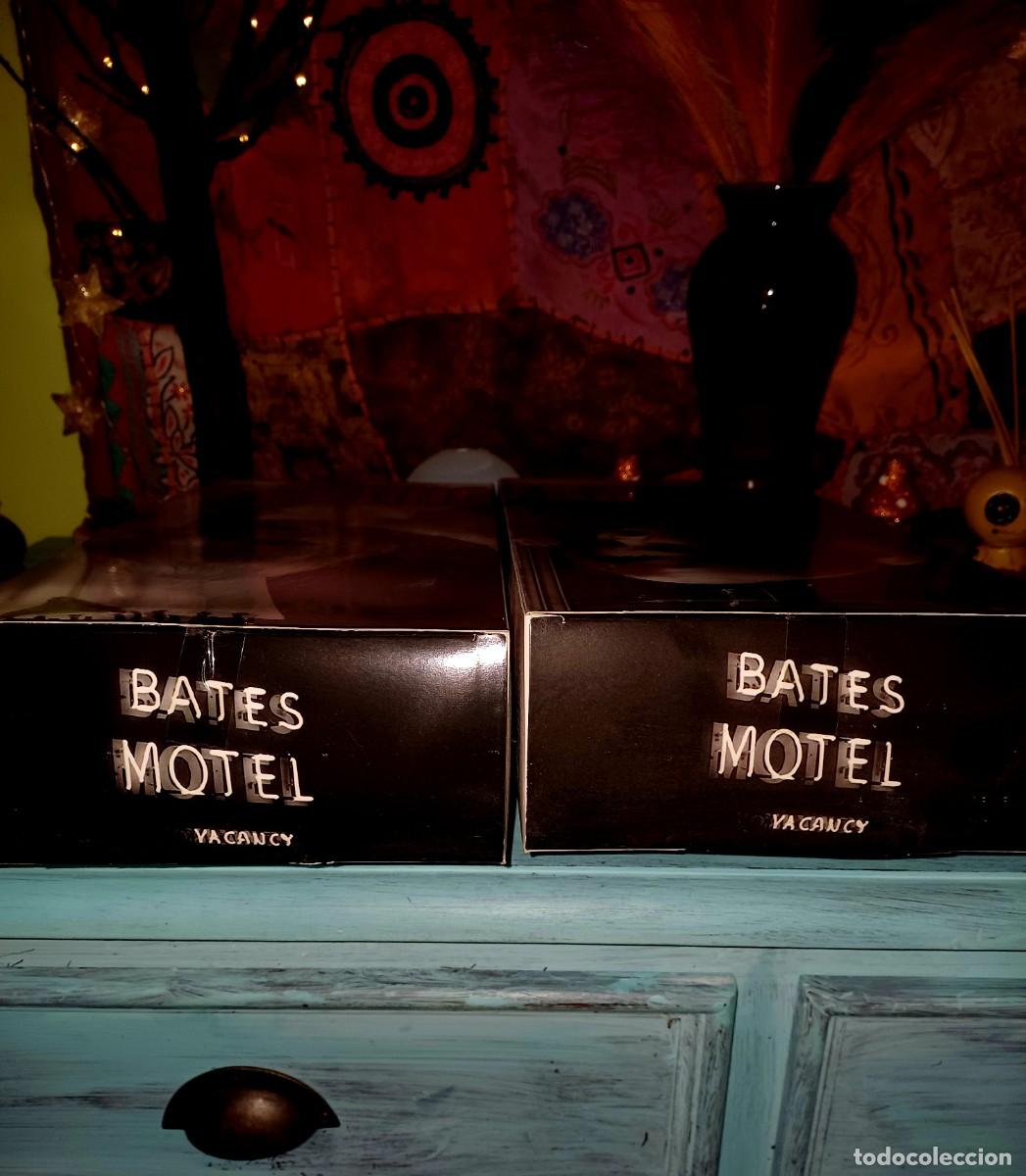 Mu&ntilde;ecas modernas: LIVING DEAD DOLLS PSHYCO - Foto 4