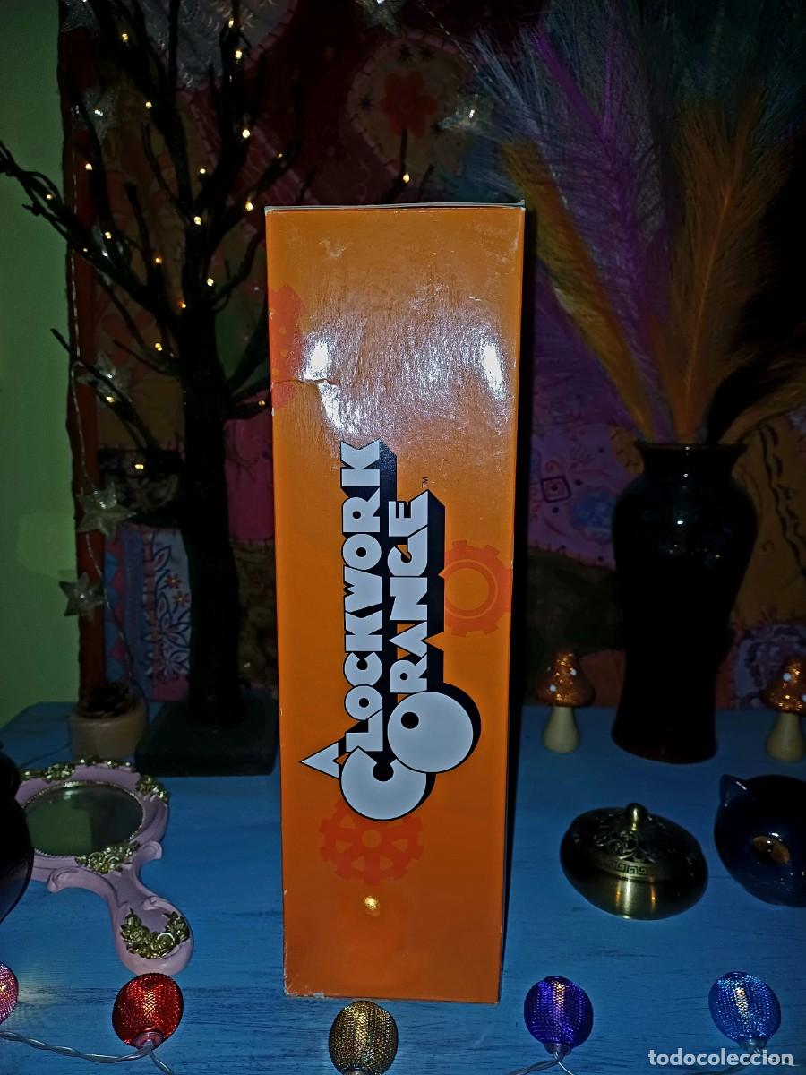 Mu&ntilde;ecas modernas: LIVING DEAD DOLLS A CLOCLWORK ORANGE - Foto 5