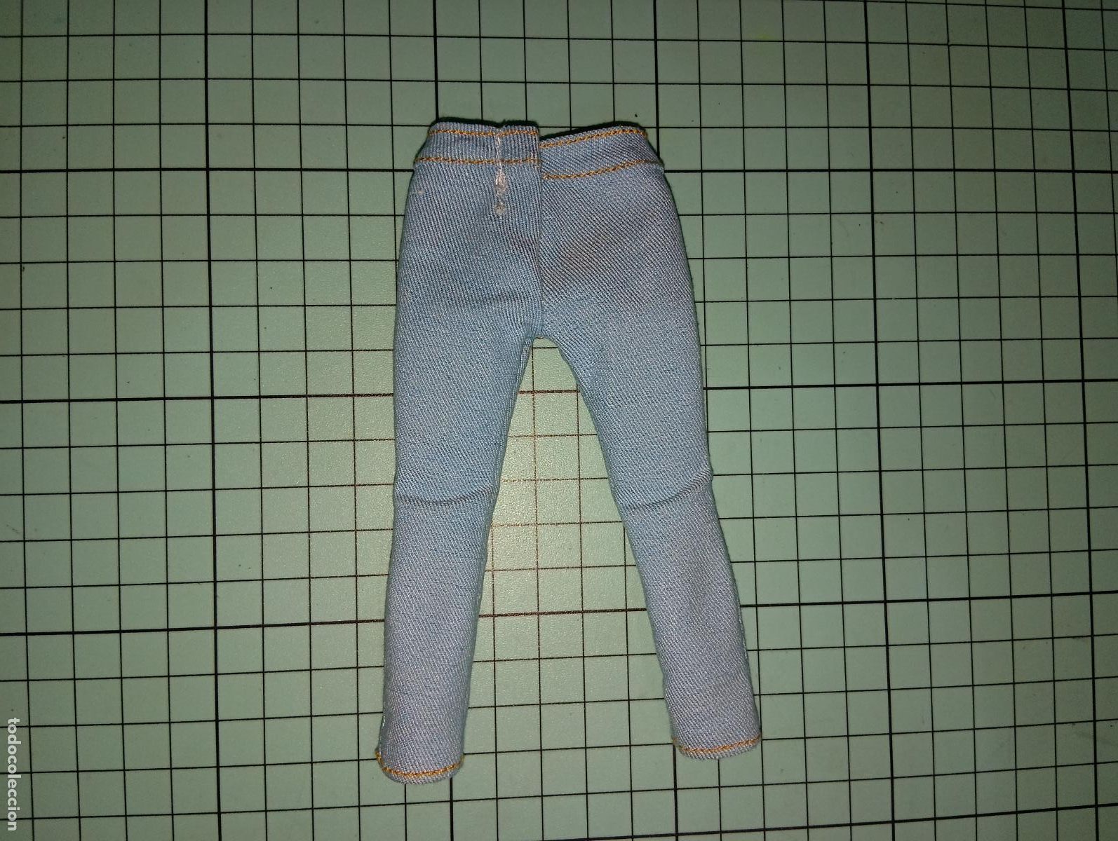 Mu&ntilde;ecas modernas: Pantalon de mu&ntilde;eca Rainbow high - Foto 2