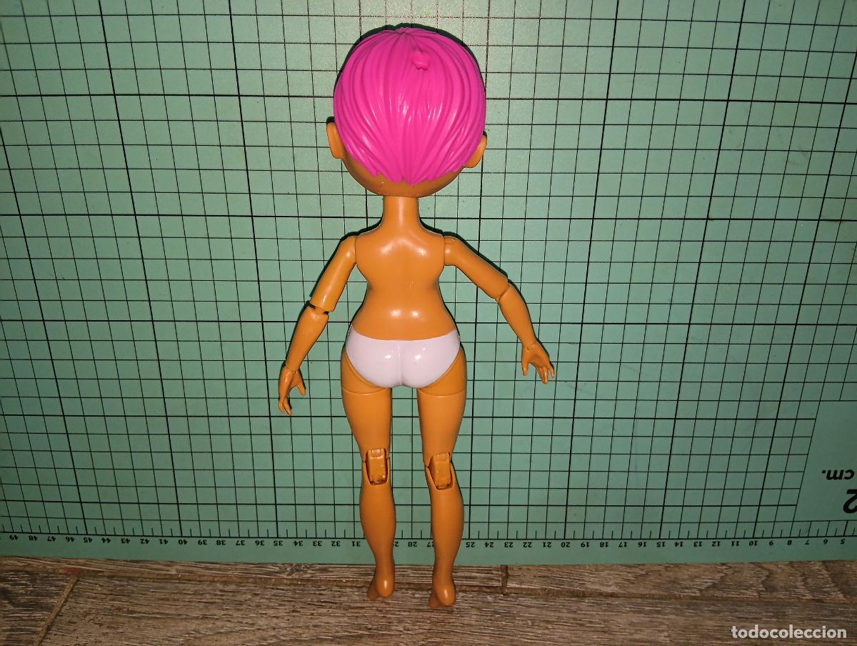 Mu&ntilde;ecas modernas: mu&ntilde;eca Rainbow high fashion studio - Foto 5