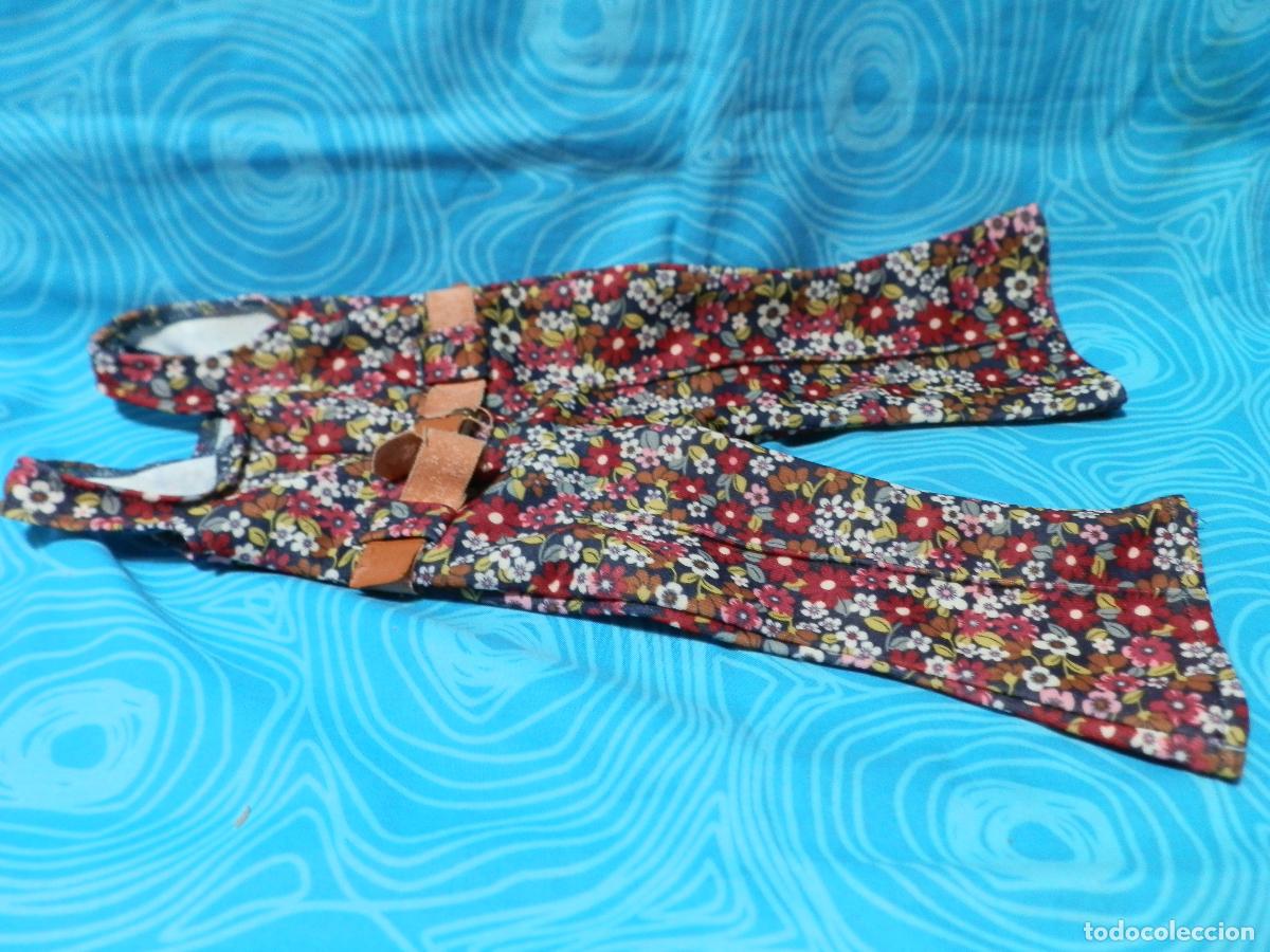 Mu&ntilde;ecas modernas: AMERICAN GIRL, PANTAL&Oacute;N PETO